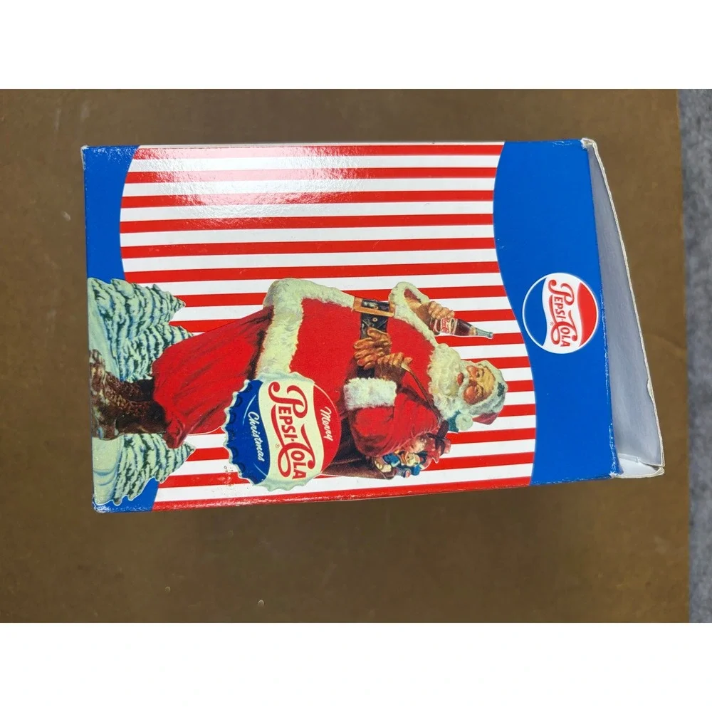 Pepsi vintage cola